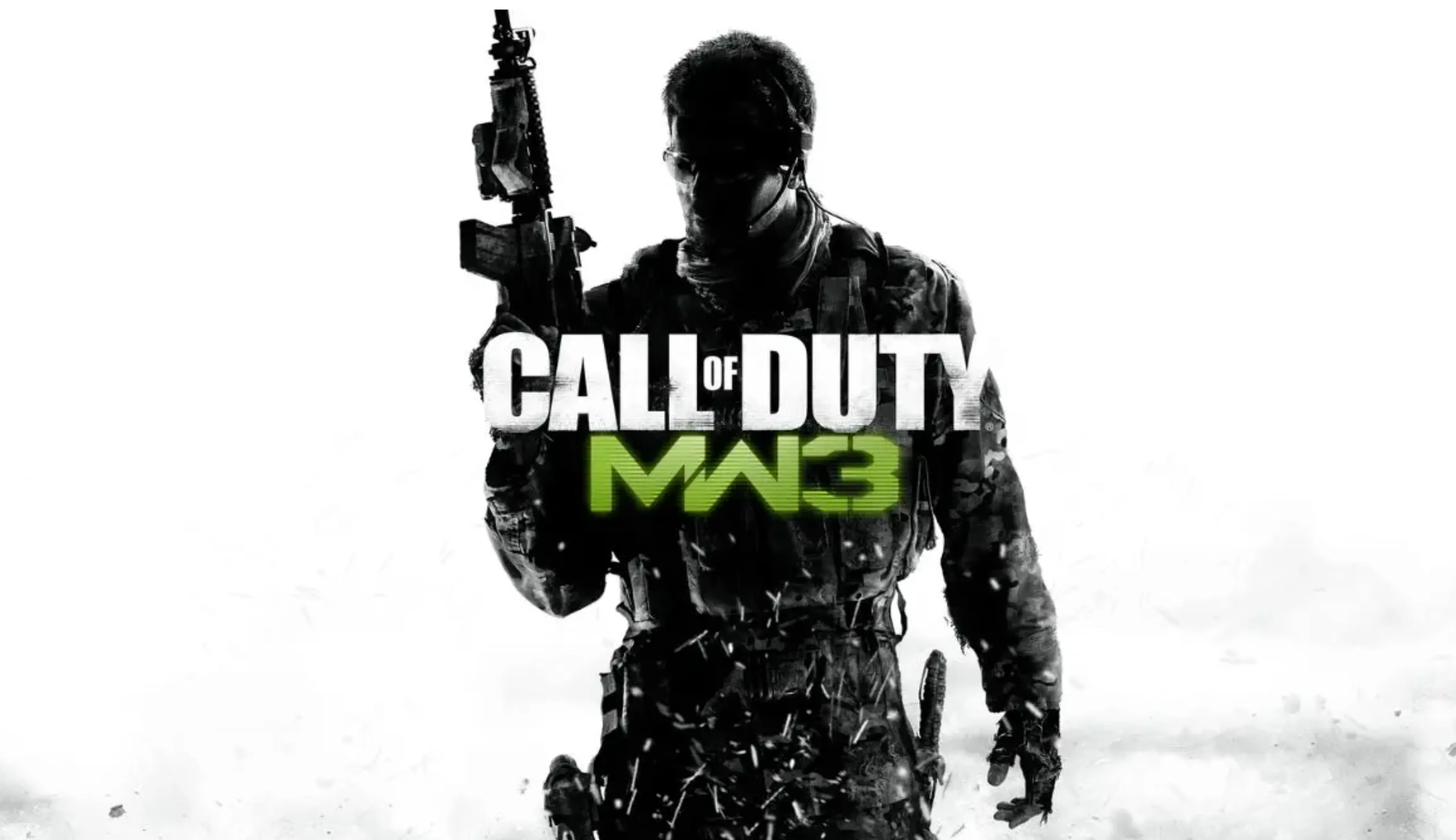 Call of Duty Modern Warfare 3